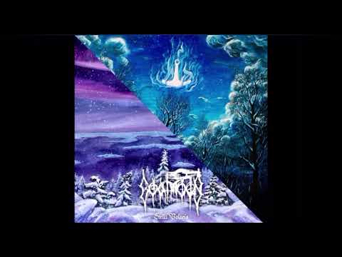 Kansojen Havittaja - Goatmoon