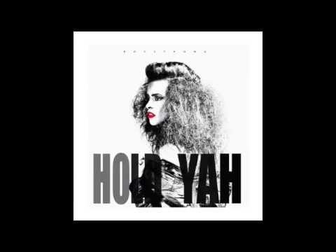 Rocstrong - Hold Yah