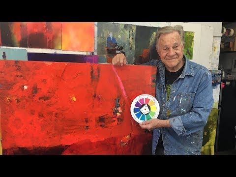 BobBlast 198 „Farbkombinationen, die Aufmerksamkeit erregen! Teil Eins.“