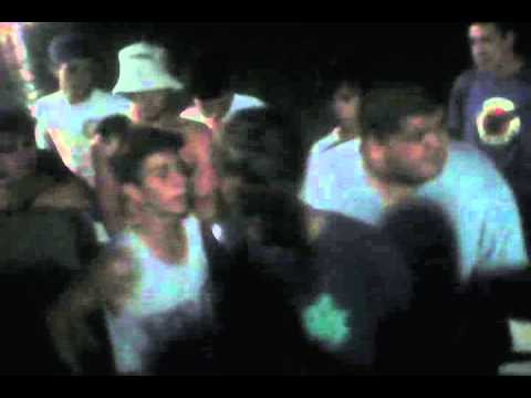 Axel Flow vs Livesen 8vo Rap Clique 6ta Edicion