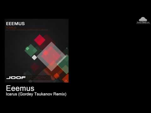 JOOF 272 Eeemus  - Icarus (Gordey Tsukanov Remix) [Various]