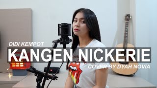 Download lagu KANGEN NICKERIE (DIDI KEMPOT) COVER BY DYAH NOVIA mp3