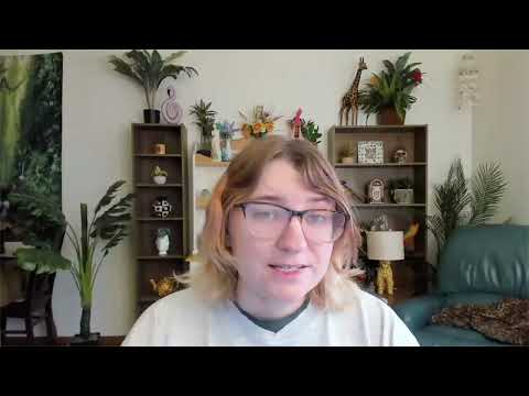 Genspect — Laura over trauma en detransitie
