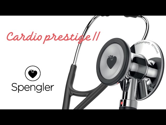 Stéthoscope Cardio Prestige II