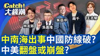 Catch大錢潮 20260704