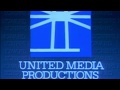 Film Roman United Media Productions 1987