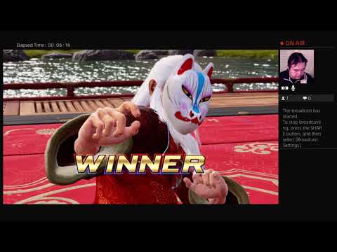 Post Flash Cup 11 Room Battles Continue in Chanchai's Late Friday Night VF!  November 12th, 2021