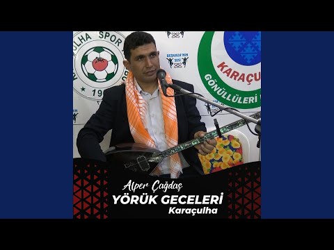 Birgül Gitmiş Yaylalara (Live)