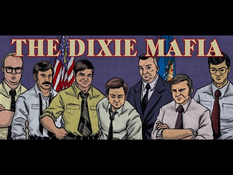 Oklahoma Gold! Eps 44 & 45: The Dixie Mafia