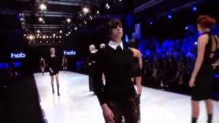 The Award Winning HOB Creative & Education Team Cosmoproff 2014