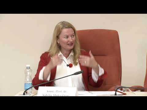 International Experiences and Advanced Practices of the Selection, Evaluation, Promotion of Judges.