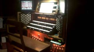 Gesu Bambino   Pietro Yon ( Piano and Organ...)