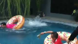 Download lagu DONUT TUBE With MEGAPRO COMMUNICATIONS mp3