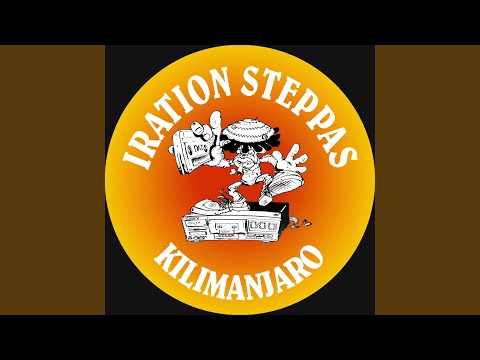 Kilimanjaro (Enchanted Mix)