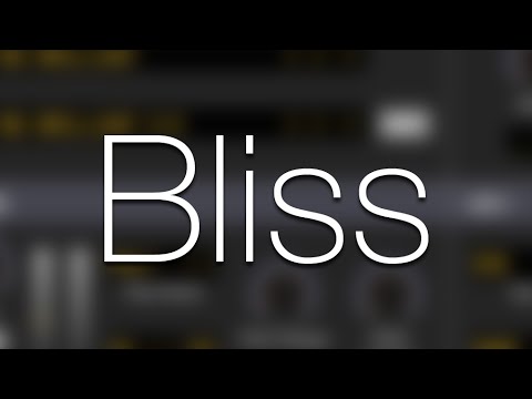 DiscoDSP Bliss image 2