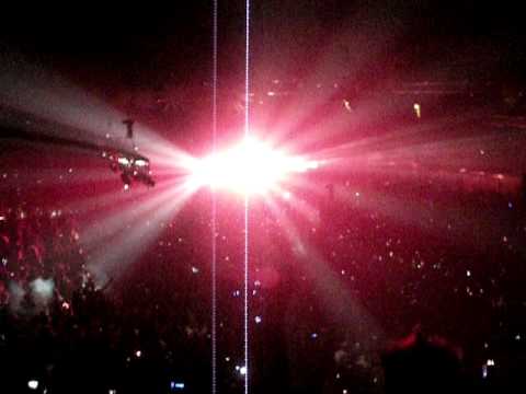 TAO 2011: Afrojack intro