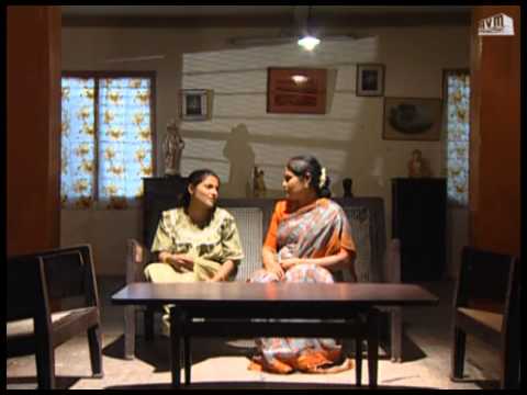 Episode 113: Akila Telugu TV Serial - AVM Productions