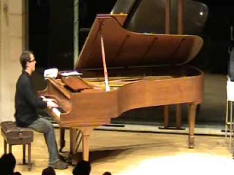 Tomer Bar Trio - "UP":