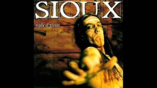 Sioux Accords