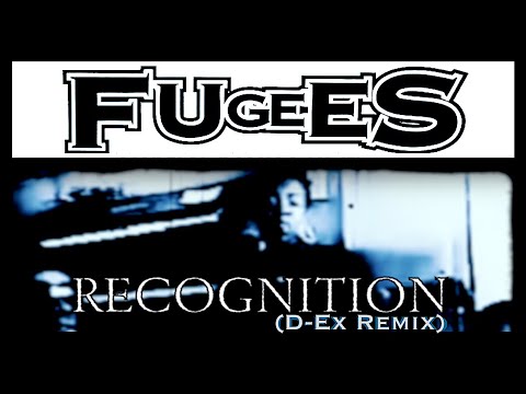 Fugees - "Recognition (D-Ex Remix)" Music Video