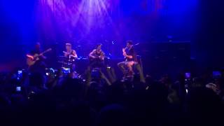 Don&#39;t let go - The Rasmus