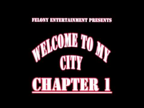 Felony Entertainment: Welcome To My City