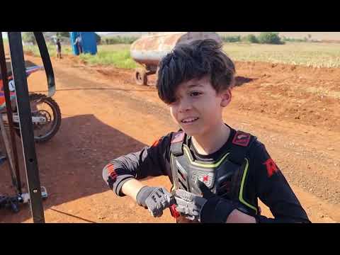 Motocross Super Copa Oeste Sportbay - Quarto Centenário-PR 16/08/2026