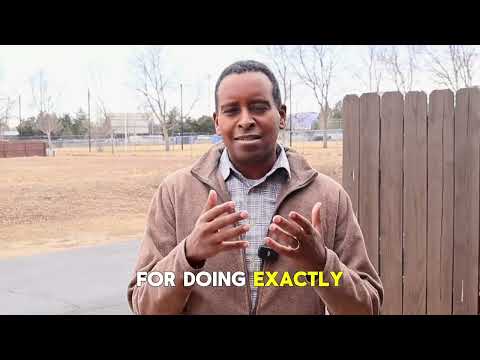 Joe Neguse for Colorado CD 02 Caucus Video