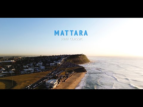 Mattara Surf Classic 2023