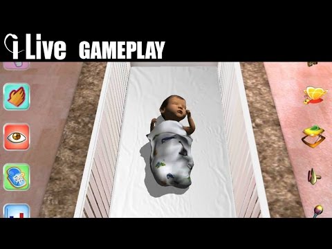 i Live - Gameplay #1 - YouTube