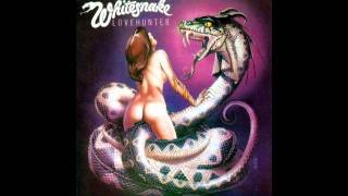 Whitesnake - Wish You Well