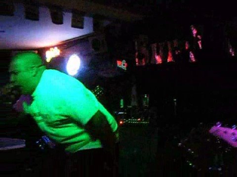 Straight Jacket Society (1/2)