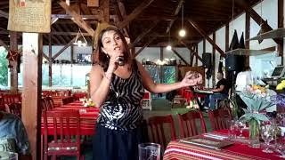Dovolená Bulharsko Primorsko Návštěva restaurace s živou hudbou Dovolená Bulharsko Primorsko Návštěva restaurace s živou hudbou