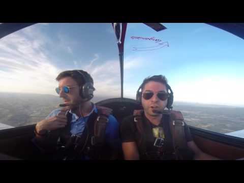 Aerobatics Mudry Cap 10b - Josep