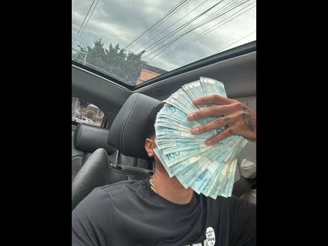 ''GERACIONAL''' Beat de Funk | MC Hariel x MC GP x MC Cebezinho [prod. thonbeats]