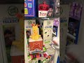 SB Short Shark Puppet Plays With A Jack In The Box Shorts