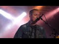 William Ryan Key (Yellowcard) - Back Home @ Kavka (Antwerpen - Belgium) - 29 11 2017