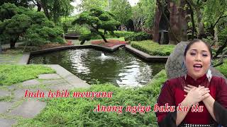 Download lagu Bungkus Abus Tekesai Abu - Lucy M ( music video ) mp3