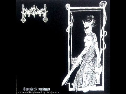 Moonblood - Templar's Penitence - From Hell Boxset (Full Vinyl Rip)