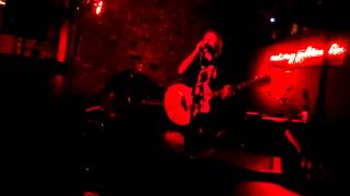 00081 - Wolf - Steve Kilbey Live@ The Goldenbox 3.27.15