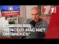 Hengelose canon weer uit de ijskast gepakt