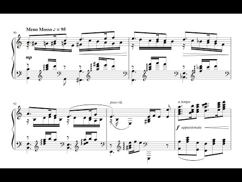 Saylor - Suite Antico, IV. Siciliana