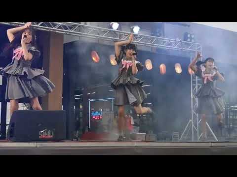 [Last Idol Thailand] Aozora to T-shirt - Souzoujyo no Fruits @ Harajuku Thailand - 02 Apr 2022