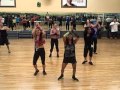 RITMO CALIENTE Choreography 7 14 12 Evelyn Craven Las Vegas