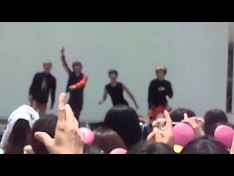 120729 MYNAME Summer Party (LQ)