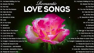 Most Old Beautiful love songs 80's 90's _ Best Romantic Love Songs Of 80's and 90's