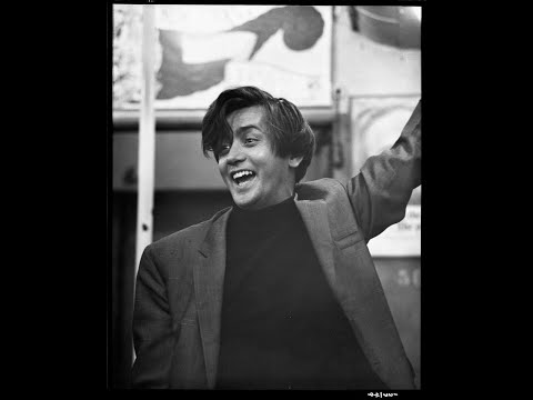 The Incident (1967) Martin Sheen