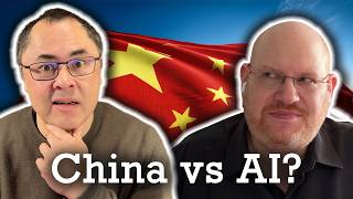 Between Two Nerds: The PRC vs AI