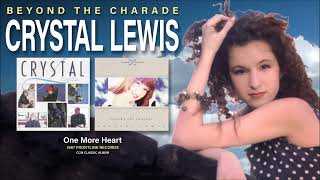 Crystal Lewis - One More Heart