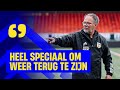 'Nieuwe' hoofdtrainer ? | Interview Henk de Jong ?
